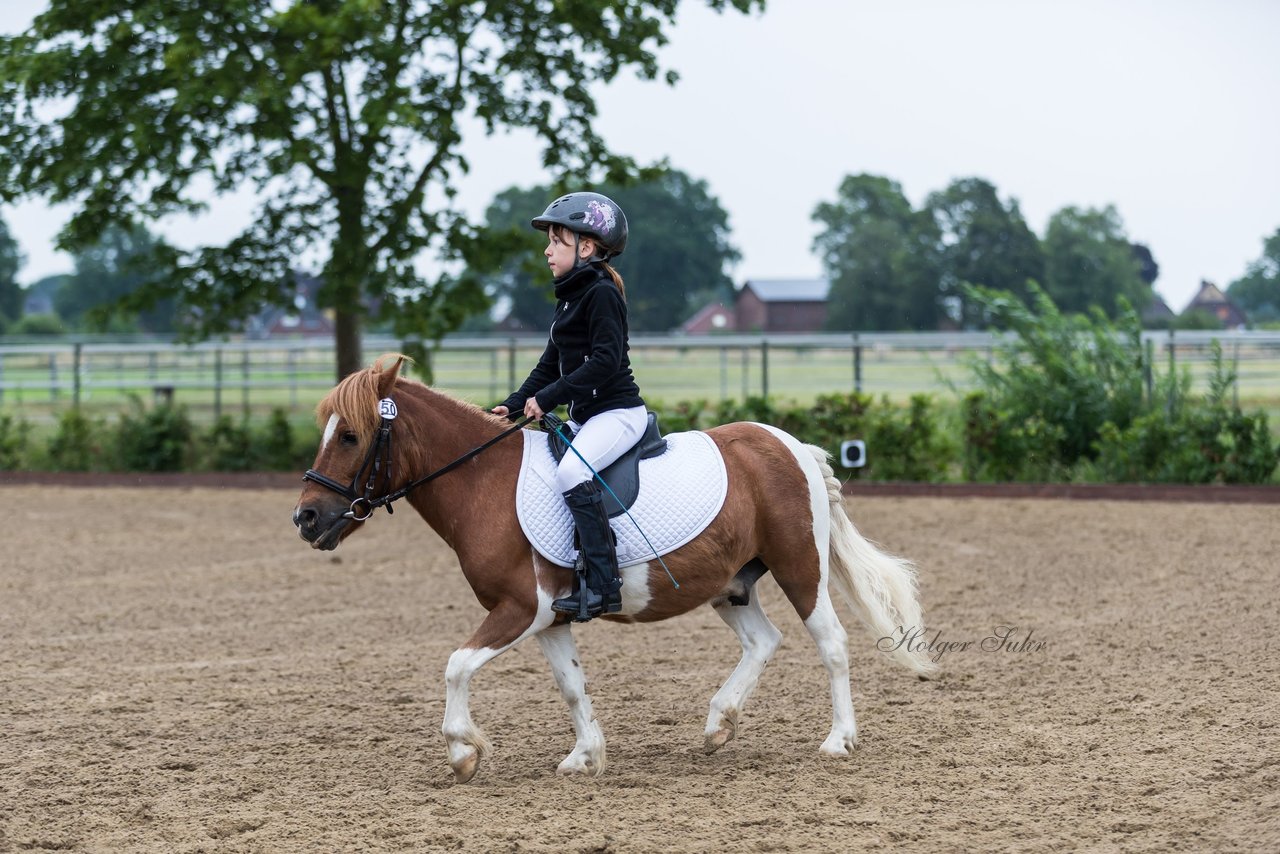 Bild 25 - Pony Akademie Turnier